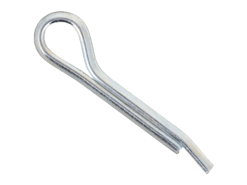 <ul><li>Designed for maintenance use</li><li>Manufactured to exacting standards</li><li>Easier to use than conventional cotter pins</li><li>Smooth & burr free for easy installation</li><li>Zinc plated to resist rust and corrosion</li></ul>|